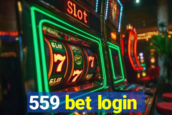 559 bet login